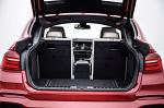 BMW X4 2014 года